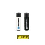 Clipper Pocket Promosyon Çakmak