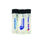 X-Lite Fosforlu Manyetolu Promosyon Çakmak