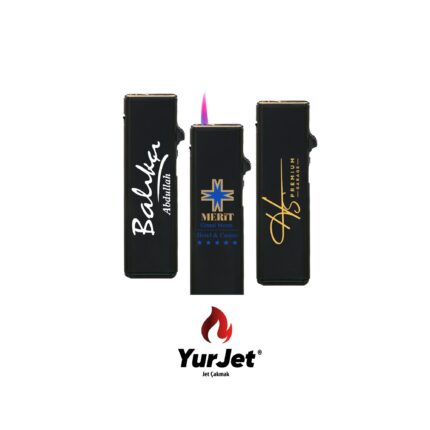 Yurjet 2087 Jet Çakmak P1030