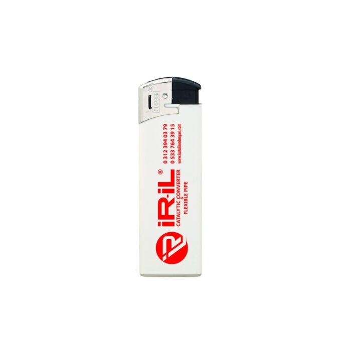 Clipper Manyetolu Promosyon Çakmak