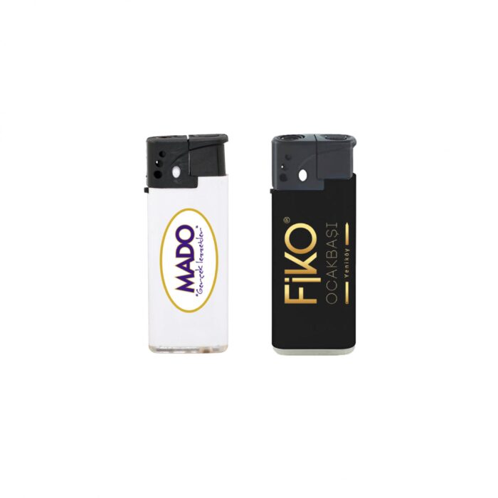 Koko 1800 Turbo Rüzgar Çakmak