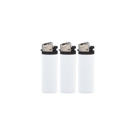 İ-Lighter Y224 Promosyon Taşlı Çakmak