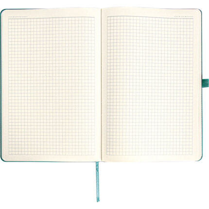 KT Koyu Turuncu Küçüksu Hafif Defter