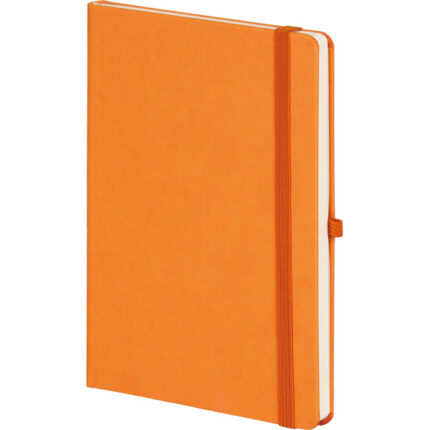 T Turuncu Tarihsiz Defter