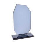 Kristal Cam Plaket