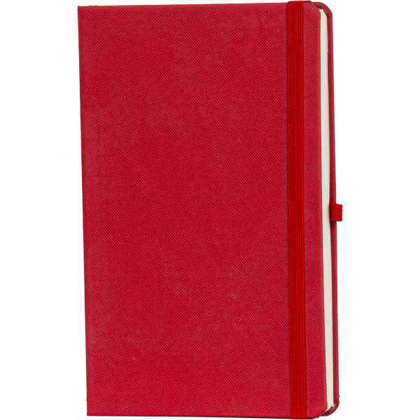 sarachane_shara_kirmizi_2025 SK Shara Kırmızı Tarihsiz Defter