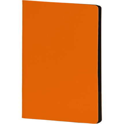 T Turuncu Tarihsiz Defter