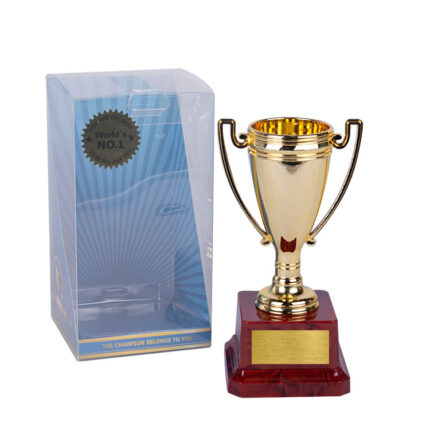 Şampiyon Kupası -14cm