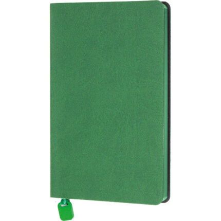 YSL Yeşil Tarihsiz Defter