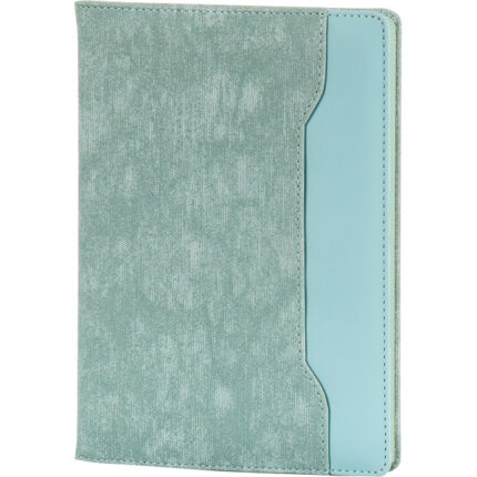 TRK Turkuaz Tarihsiz Defter