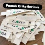 KUMAŞ ETİKET