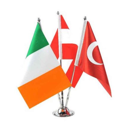 Masa Bayrağı