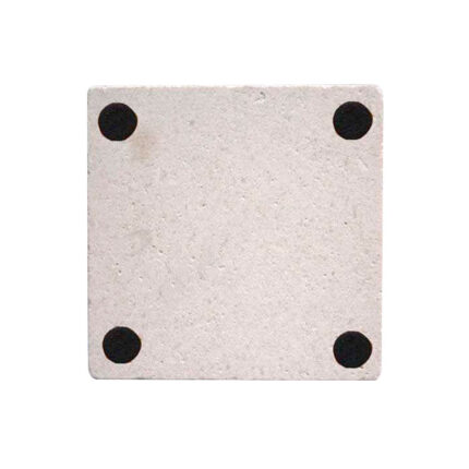 Traverten Taş - 10x10cm