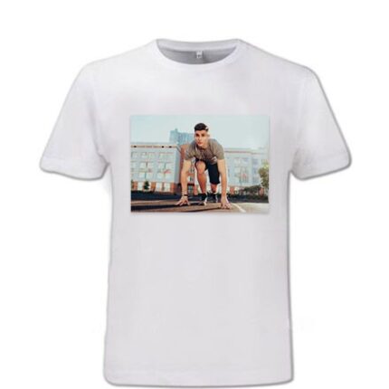 Exclusive Pamuk Polyester Tişört