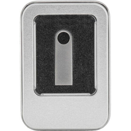 8115-Metal USB Bellek