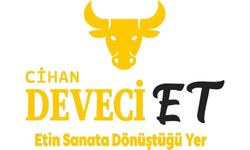 DEVECİ ET