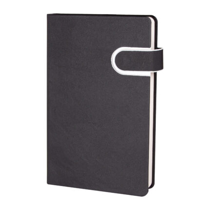 EMEK BEYAZ TARİHSİZ DEFTER (13X21 CM)