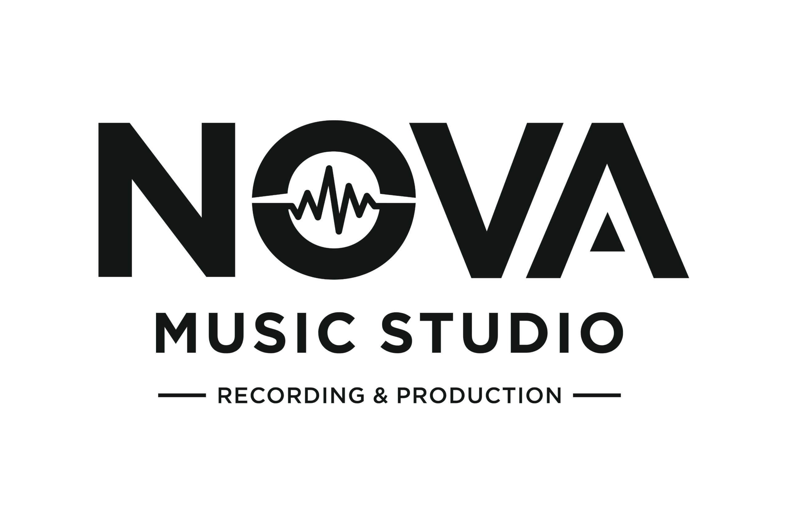 NOVA MUSIC STUDIO