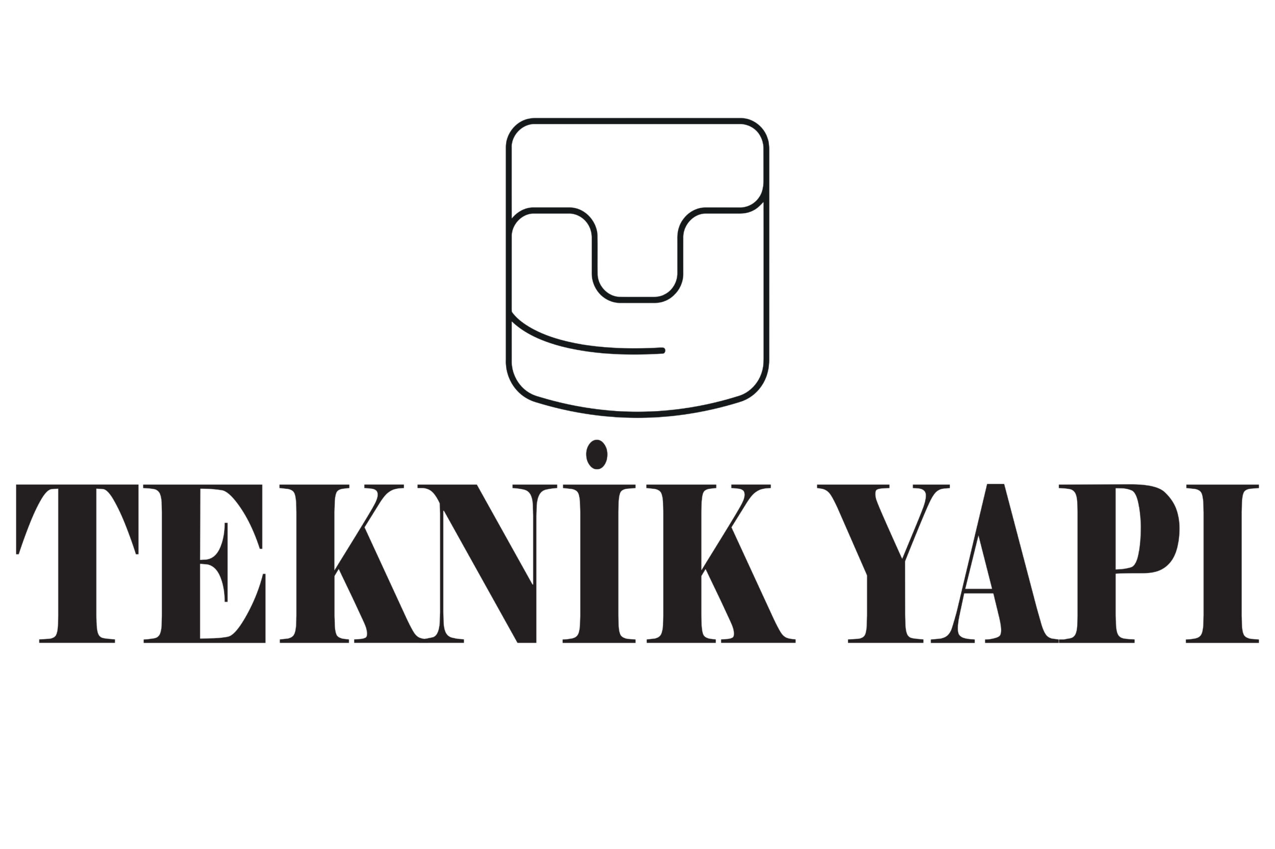 TEKNİK YAPI