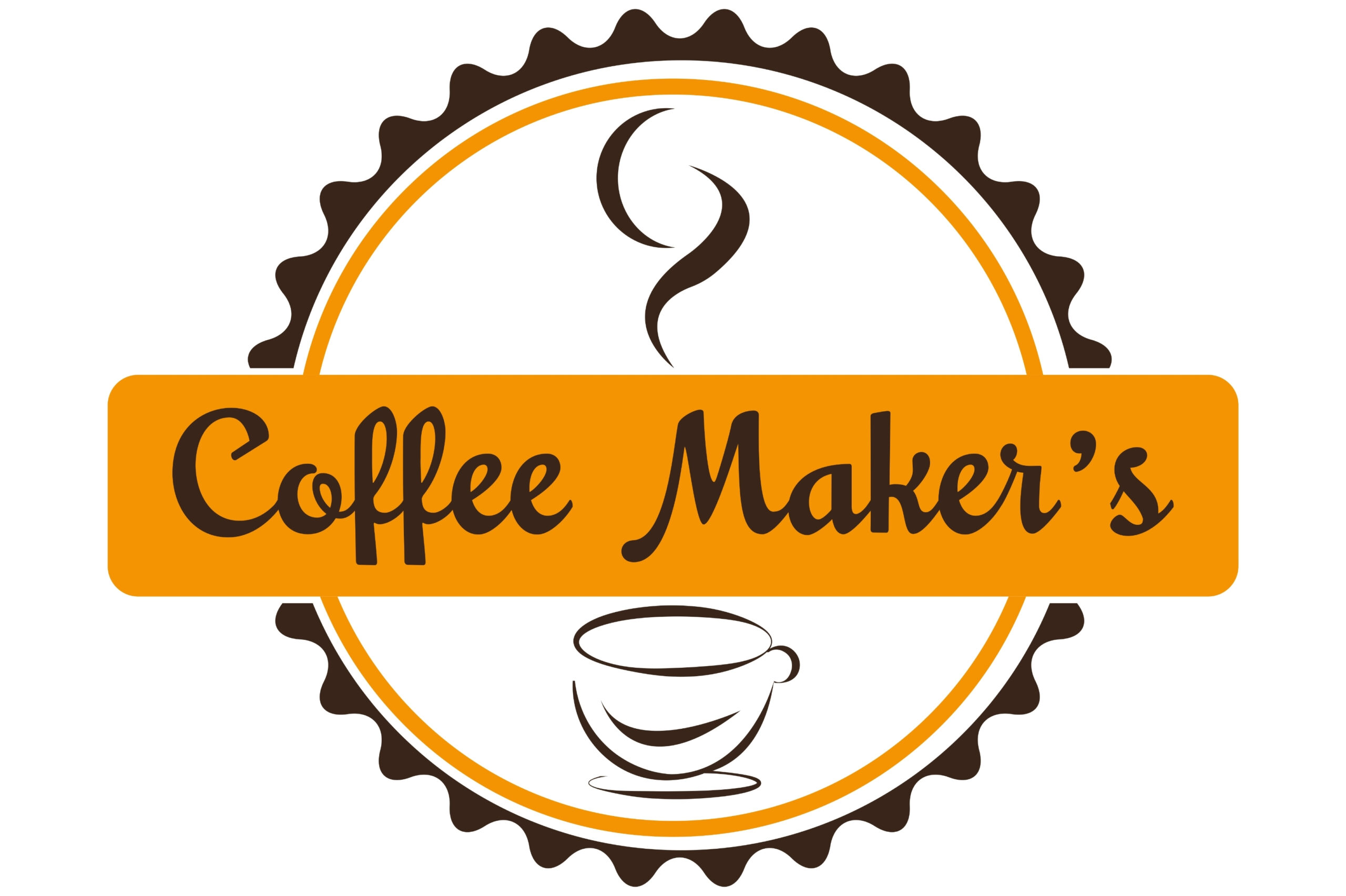 COFFEE MAKER'S