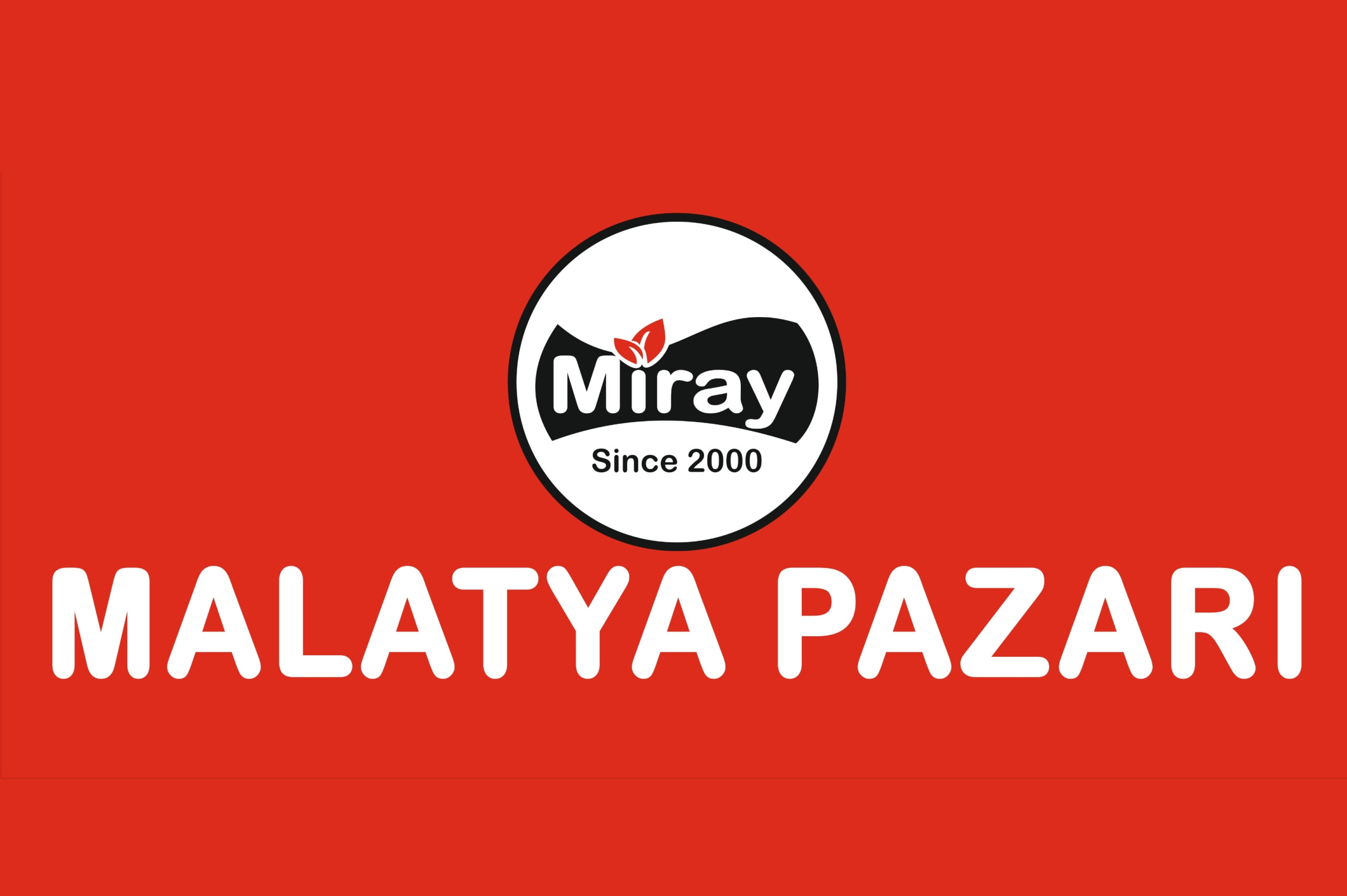 MİRAY MALATYA PAZARI