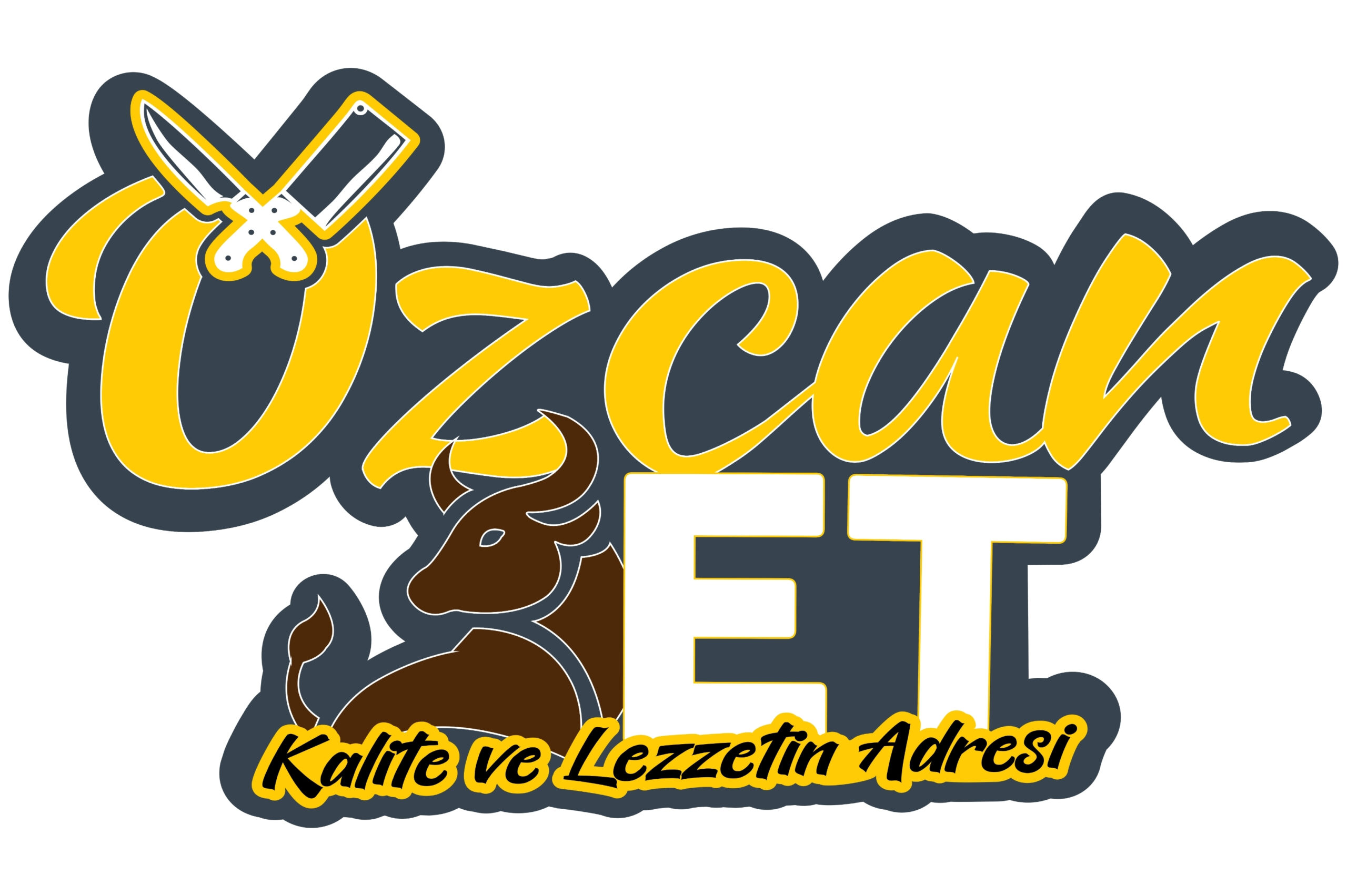 ÖZCAN ET